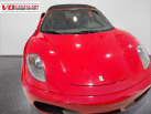 FERRARI F430 Spider V8 F1