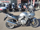 HONDA CBF 1000 ABS