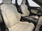 VOLVO XC60 T8 Twin Engine 303 ch 87 ch Geartronic 8 Inscription Luxe