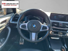 BMW X3 xDrive 30e 292ch BVA8 M Sport