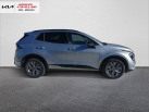 KIA Sportage 1.6 T-GDi 210ch ISG Hybride BVA6 4x2 GT-line