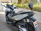 HONDA FORZA 350