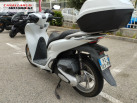 HONDA SH 125 ABS
