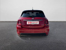 FIAT 500X 1.5 FireFly 130 ch S/S DCT7 Hybrid RED