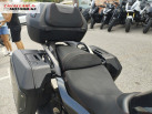 HONDA NT 1100 DCT
