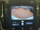 VOLVO XC60 T6 Recharge AWD 253 ch 87 ch Geartronic 8 R-Design
