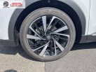 MG ZS 1.5 L Hybrid 197 ch Luxury