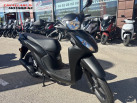 HONDA NSC 110 VISION
