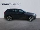 VOLVO XC60 T6 AWD Hybride rechargeable 253 ch145 ch Geartronic 8 Plus Style Dark