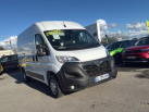 OPEL Movano Fg