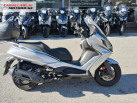 KYMCO DOWNTOWN 125 NOODOE ABS