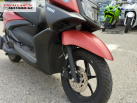 YAMAHA RayZR 125