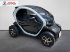 RENAULT Twizy Intens Bleu