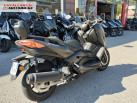 YAMAHA XMAX 125 ABS