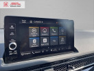 HONDA Civic e:HEV 2.0 i-MMD Sport