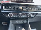 HONDA Civic e:HEV 2.0 i-MMD Sport