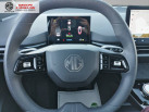 MG MG4 Electric 64kWh - 150 kW 2WD Luxury