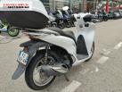 HONDA SH 125 ABS