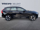 VOLVO XC60 T6 Recharge AWD 253 ch 145 ch Geartronic 8 Ultimate Style Dark