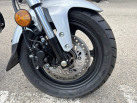 HONDA ST 125 DAX