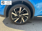 MG ZS 1.5 L Hybrid 197 ch Luxury