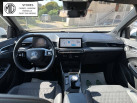 MG MG3 1.5 L Hybrid 195 ch Luxury