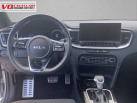 KIA CEED 1.5 T-GDi 160 ch DCT7 GT Line