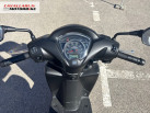 HONDA NSC 110 VISION