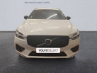 VOLVO XC60 T6 Recharge AWD 253 ch 87 ch Geartronic 8 R-Design