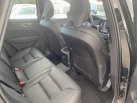 VOLVO XC60 T6 AWD Hybride rechargeable 253 ch145 ch Geartronic 8 Ultra Style Dark