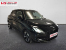 SUZUKI Swift 1.2 Dualjet Hybrid Auto Privilège