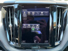 VOLVO XC60 T6 Recharge AWD 253 ch 87 ch Geartronic 8 R-Design