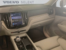 VOLVO XC60 T8 Recharge AWD 310 ch 145 ch Geartronic 8 Inscription