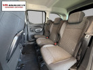 OPEL Combo Life