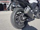 HONDA CB 500 HORNET