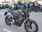 HONDA CB 125 R