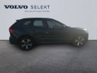 VOLVO XC60 T6 AWD Hybride rechargeable 253 ch145 ch Geartronic 8 Plus Style Dark