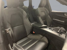 VOLVO XC60 T6 Recharge AWD 253 ch 87 ch Geartronic 8 R-Design