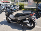 HONDA ADV 350