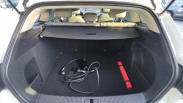 MG MG5 Autonomie Etendue 61kWh - 115 kW 2WD Luxury