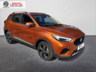MG ZS 1.5L VTI-Tech 106ch 2WD Comfort