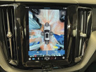 VOLVO XC60 T6 AWD Hybride rechargeable 253 ch145 ch Geartronic 8 Ultra Style Dark