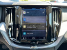 VOLVO XC60 T6 Recharge AWD 253 ch 87 ch Geartronic 8 Inscription