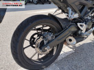 HONDA CB 125 R ABS