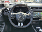 MG ZS EV Autonomie Etendue 70kWh - 115 kW 2WD Luxury