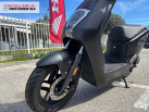 HONDA EM1 e