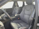 VOLVO XC60 T6 Recharge AWD 253 ch 145 ch Geartronic 8 Ultimate Style Dark