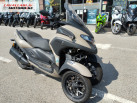 YAMAHA TRICITY 300