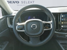 VOLVO XC60 T6 AWD Hybride rechargeable 253 ch145 ch Geartronic 8 Ultra Style Dark