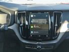 VOLVO XC60 T8 Recharge AWD 310 ch 145 ch Geartronic 8 Ultimate Style Chrome